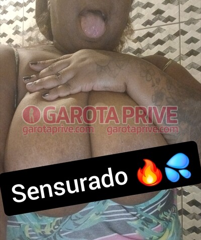 ppk grande e gulosa estou te esperando, Vem!